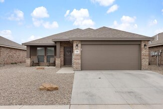 1306 E 92nd St, Odessa, TX 79765