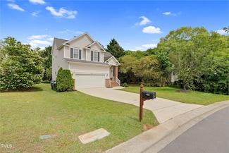 8820 Waynick Dr, Raleigh, NC 27617