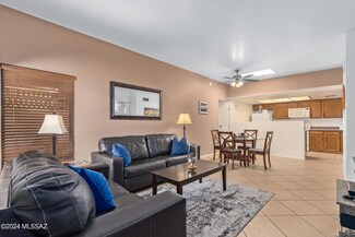 4419 E Haven Ln, Tucson, AZ 85712