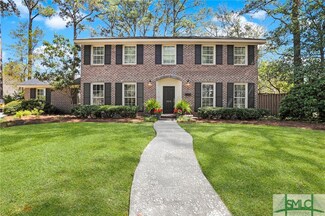 404 Mclaws St, Savannah, GA 31405