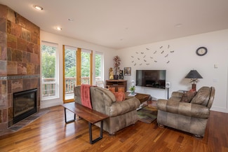 110 Wood River Dr Unit 3, Ketchum, ID 83340