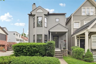 5830 Holden St, Pittsburgh, PA 15232