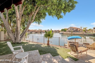 20416 N 55th Ave, Glendale, AZ 85308