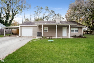 1705 Randall Rd, Indianapolis, IN 46240