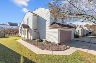 6222 Cambridge Dr, Suffolk, VA 23435