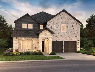 1099 Eagle Run Ln, Lavon, TX 75166