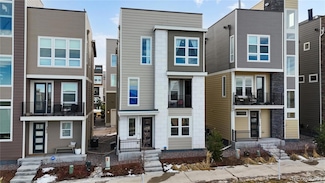 2647 Mayotte Way, Castle Rock, CO 80109