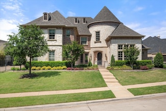 1012 Cool River Dr, Southlake, TX 76092