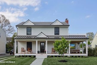 408 Central Ave, Spring Lake, NJ 07762