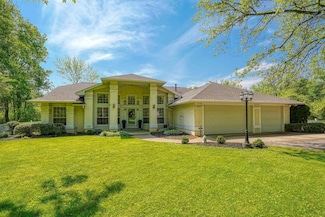 3695 Britton Ave, Columbus, OH 43204