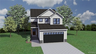 2628 Butterbean Ct, Richmond, VA 23231