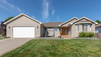 3116 S Bolivar Ct, Spokane Valley, WA 99037