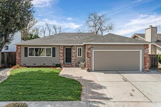 48865 Semillon Dr, Fremont, CA 94539