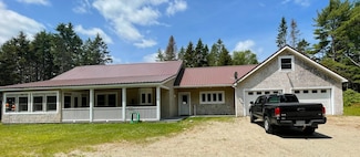 101 Roque Bluffs Rd, Jonesboro, ME 04648