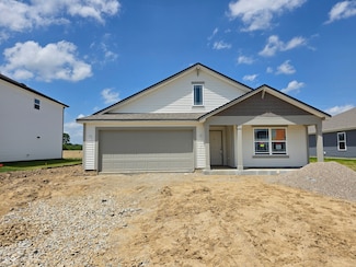 3292 W Longbranch Dr, Monrovia, IN 46157