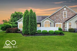 1192 Extraordinary Trail, Greenfield, IN 46140