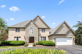 1200 Alison Ln, Darien, IL 60561