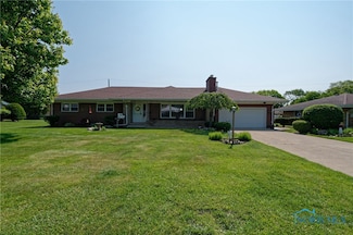3658 Westchester Rd, Toledo, OH 43615