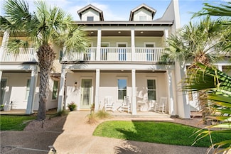 107 Frontenac, Rockport, TX 78382