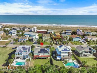 1543 Lisa Ave, Fernandina Beach, FL 32034