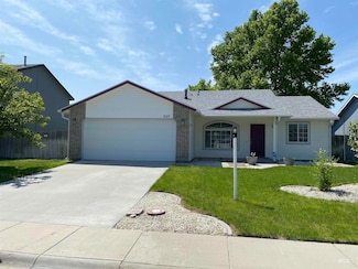 809 W Sheridan Ave, Nampa, ID 83686