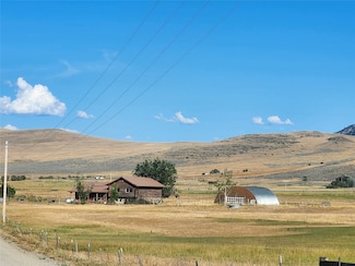 14 Fox Rd, Hot Springs, MT 59845