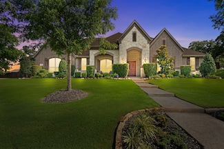 713 Sir Barton Trail, Keller, TX 76248