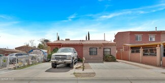 11058 Breeze Ct, El Paso, TX 79936