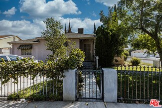 8100 Tilden Ave, Panorama City, CA 91402