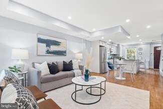 124 O St SW, Washington, DC 20024