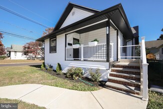 301 Cedarcroft Ave, Audubon, NJ 08106