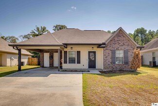 131 Carriage Hills Dr, West Monroe, LA 71291