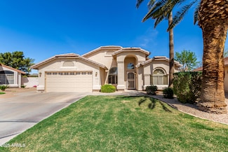 2232 E Rawhide St, Gilbert, AZ 85296