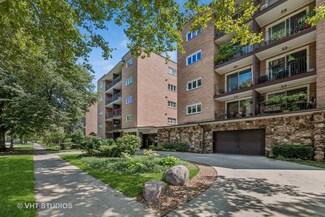 2001 Sherman Ave Unit 101, Evanston, IL 60201