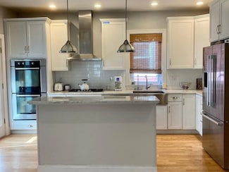 645 E 6th St Unit 1, Boston, MA 02127