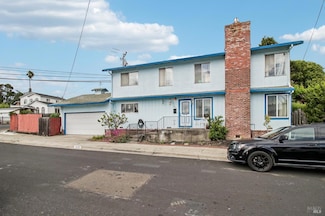6101 Rosalind Ave, Richmond, CA 94805