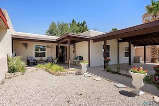 1615 Desert Willow Dr, Carlsbad, NM 88220