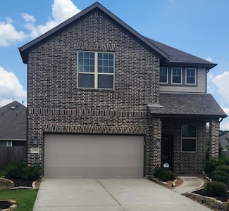 29885 Dovetail Bluff Ln, Spring, TX 77386