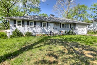 4508 S Beverly Ave, Independence, MO 64055