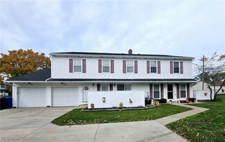 17305 Independence Ct, Brookpark, OH 44142