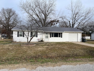 1528 104th St NW, Grove, OK 74344