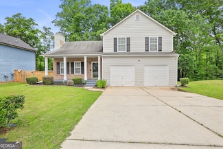 3315 Brookfield Dr, Austell, GA 30106