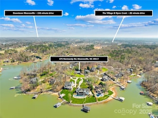675 Normandy Rd, Mooresville, NC 28117