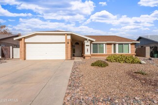 3283 Raven Dr, Sierra Vista, AZ 85650