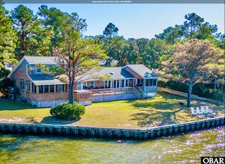 107 Bartow Dr Unit Lot J2, Manteo, NC 27954