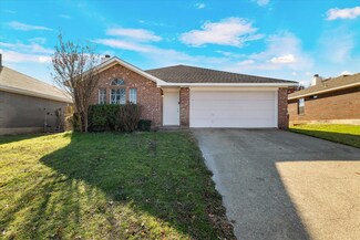 1209 Witherspoon St, Cedar Hill, TX 75104