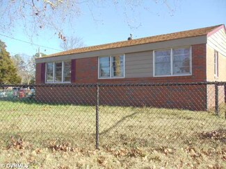 400 Keith Ct, Chesapeake, VA 23325