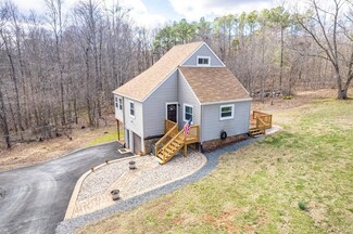 136 Bridlepath Ln, Monroe, VA 24574