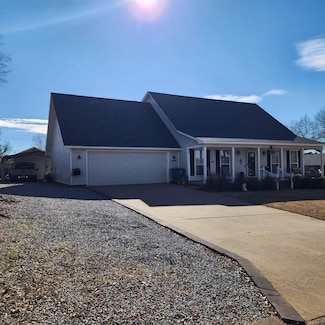107 Lido Place, Searcy, AR 72143