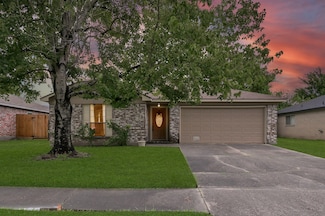 16937 Larkspur, Conroe, TX 77385